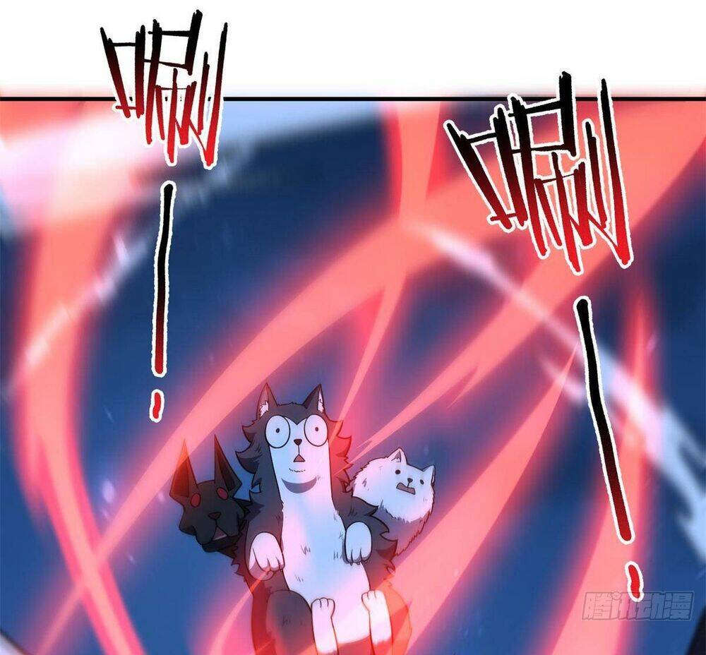 Thần Sủng Tiến Hóa Chapter 276 - Trang 2