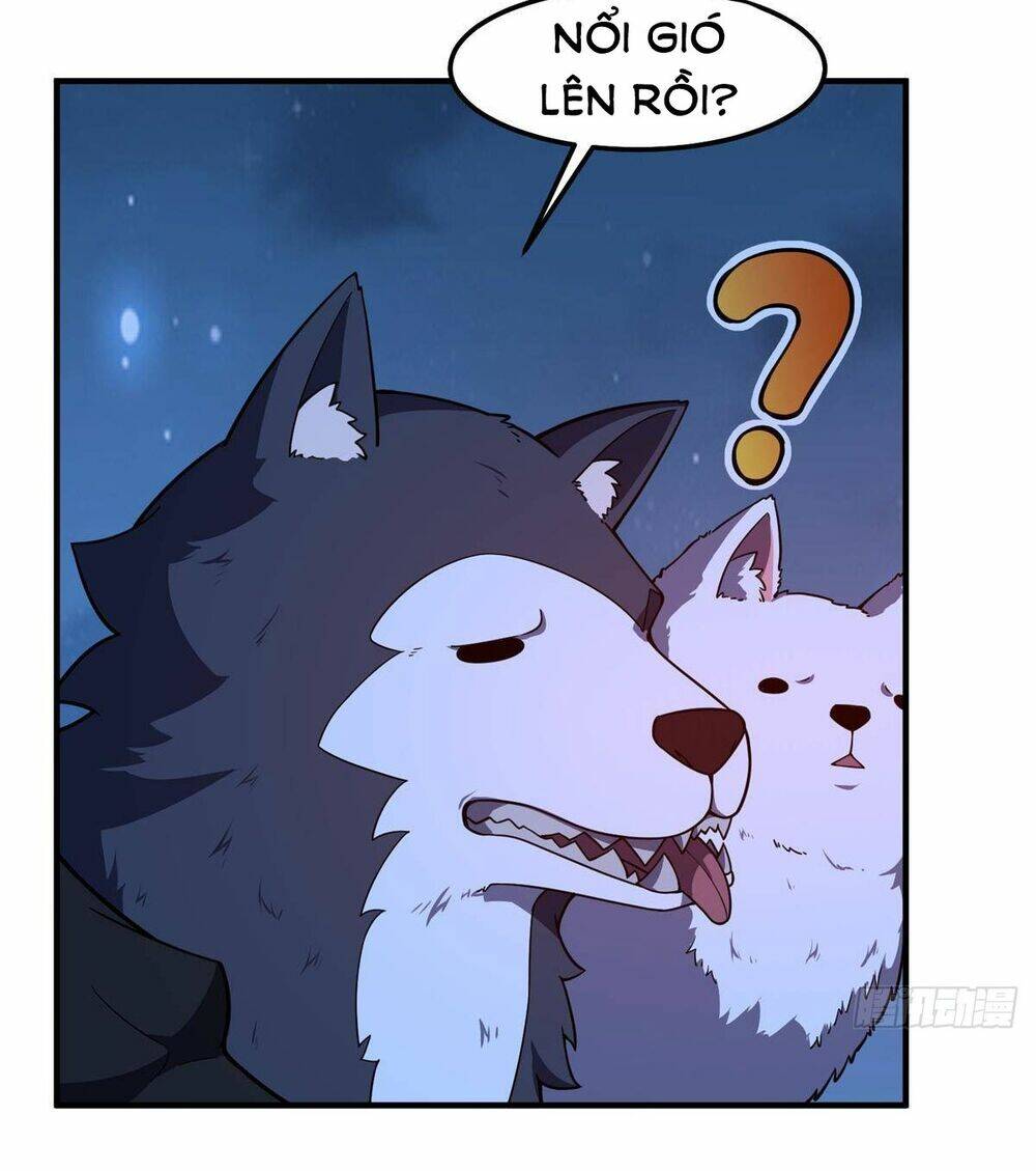 Thần Sủng Tiến Hóa Chapter 276 - Trang 2