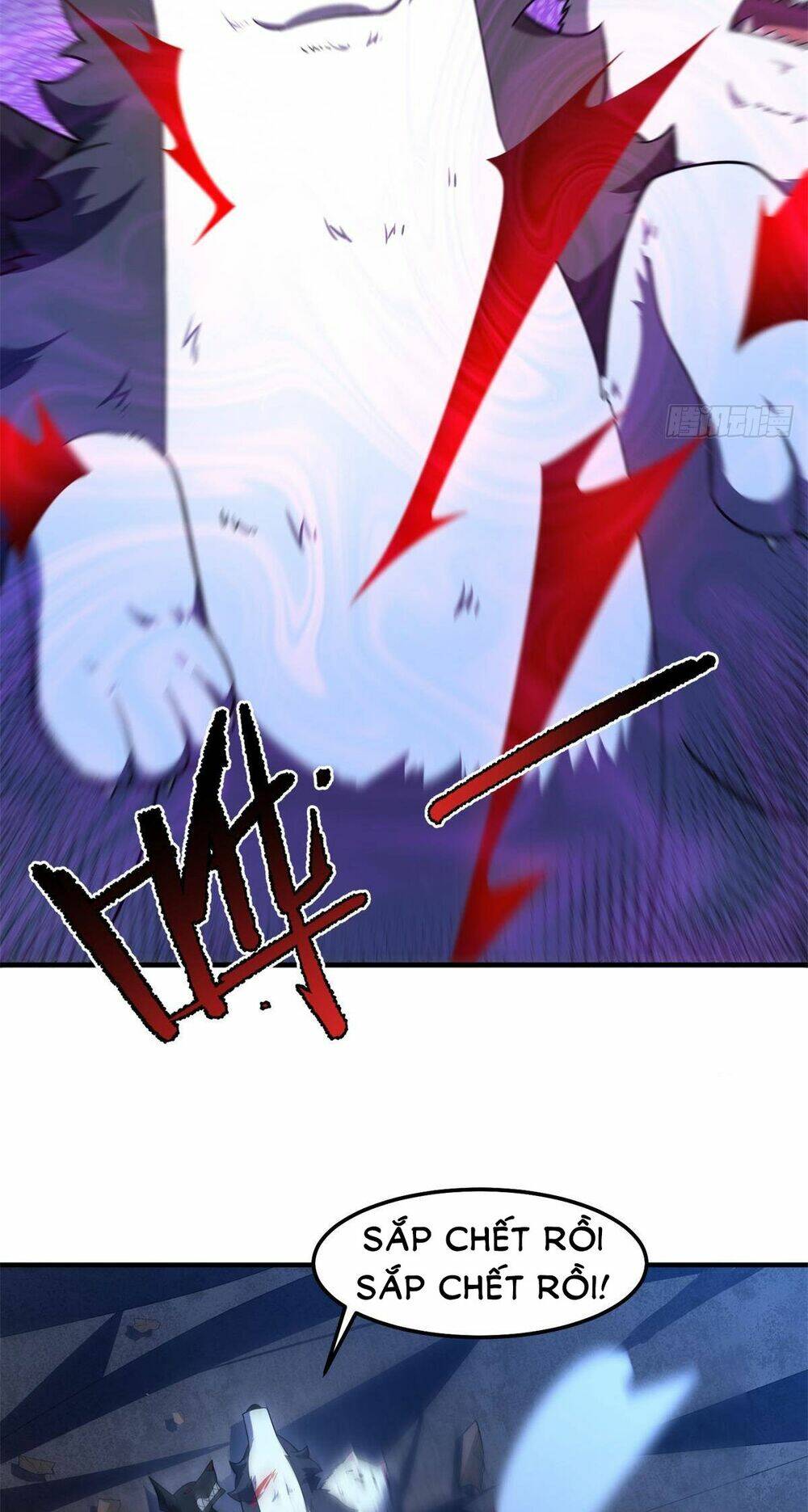 Thần Sủng Tiến Hóa Chapter 276 - Trang 2