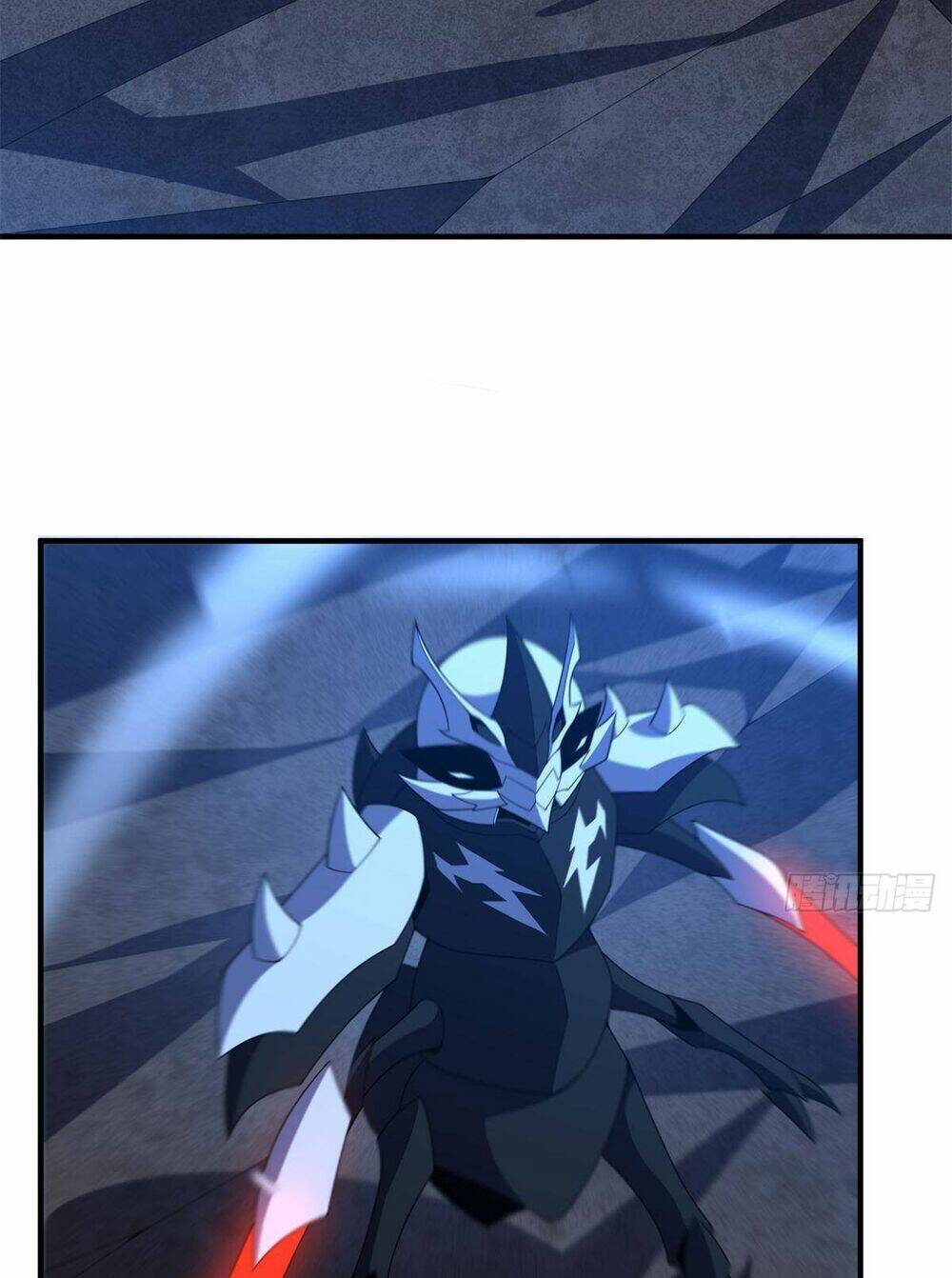 Thần Sủng Tiến Hóa Chapter 276 - Trang 2