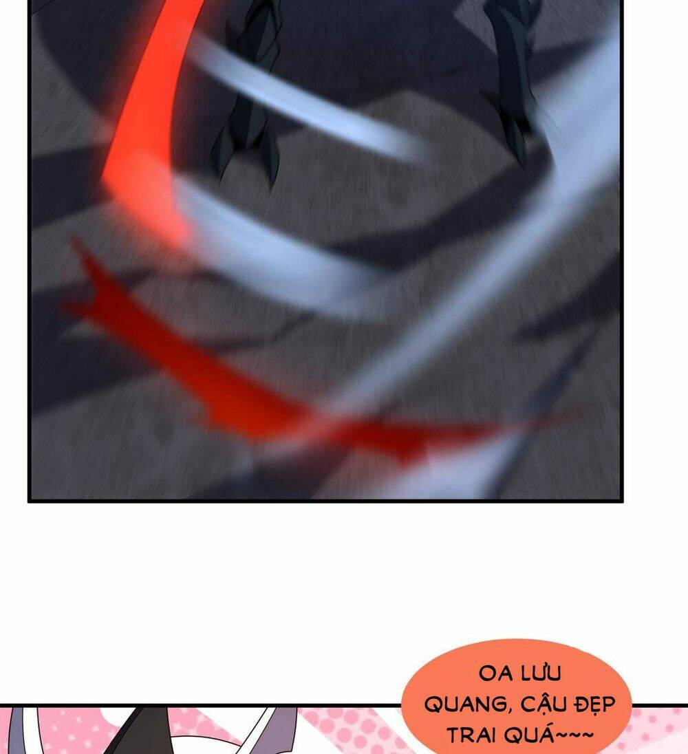 Thần Sủng Tiến Hóa Chapter 276 - Trang 2