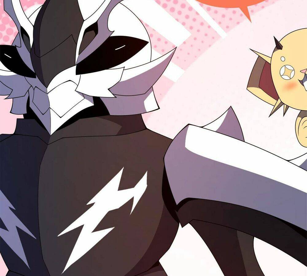 Thần Sủng Tiến Hóa Chapter 276 - Trang 2