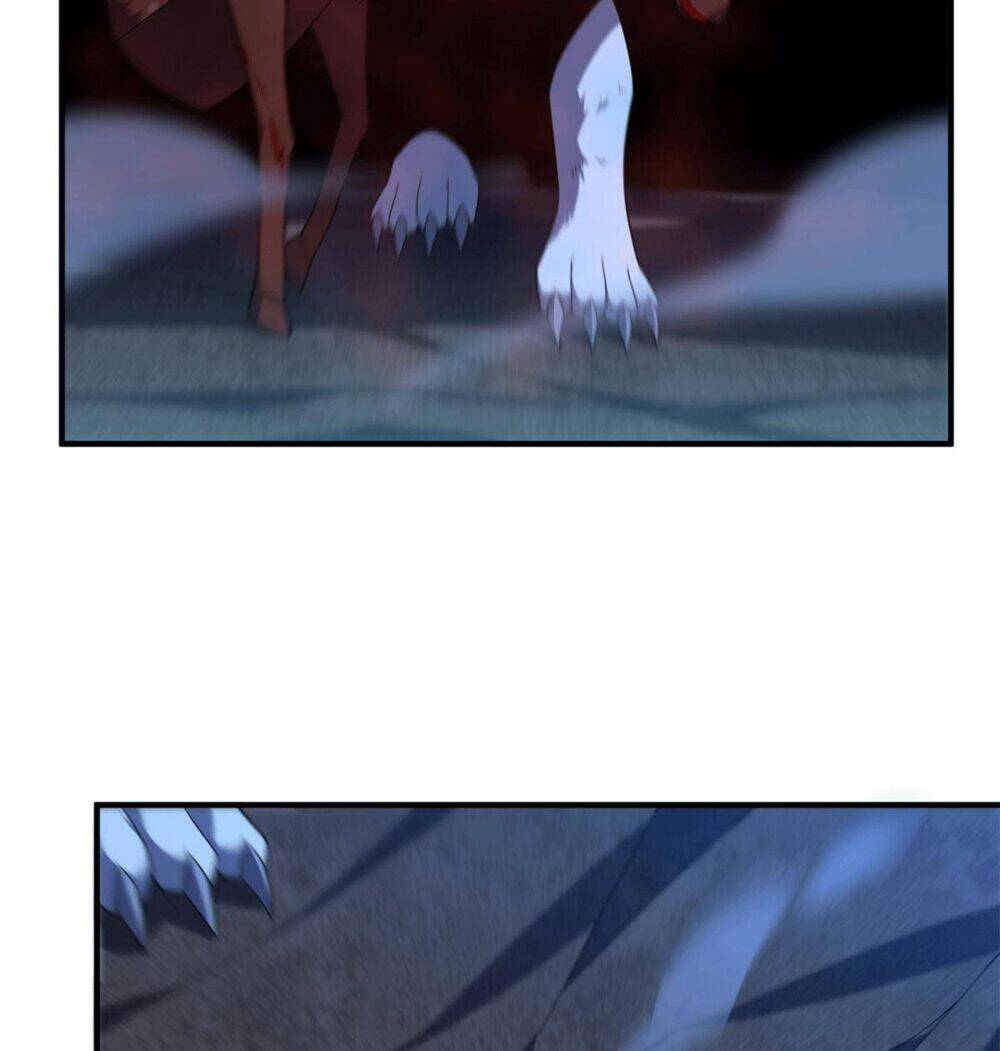 Thần Sủng Tiến Hóa Chapter 276 - Trang 2