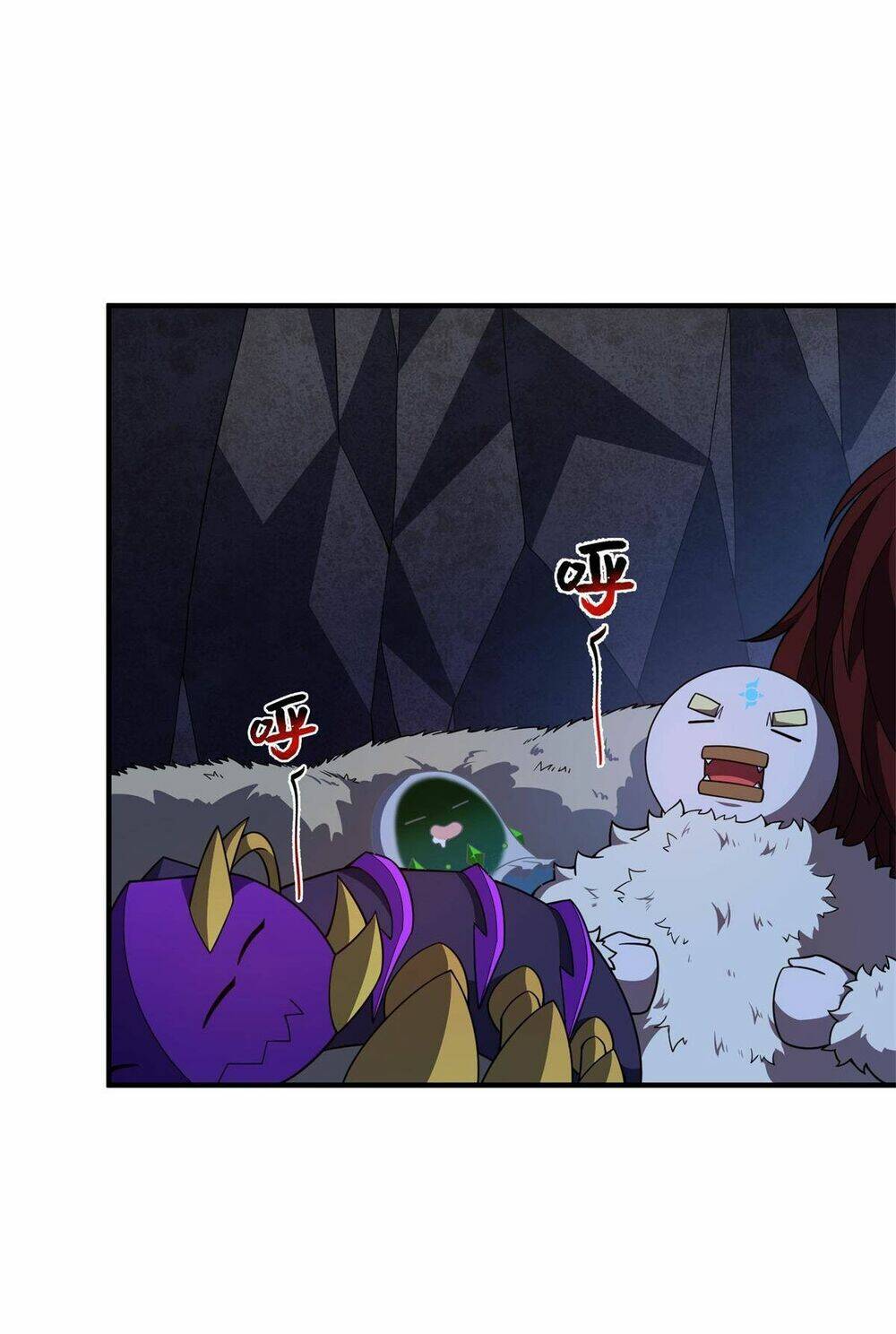 Thần Sủng Tiến Hóa Chapter 276 - Trang 2