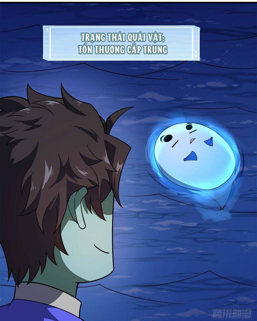 Thần Sủng Tiến Hóa Chapter 276 - Trang 2