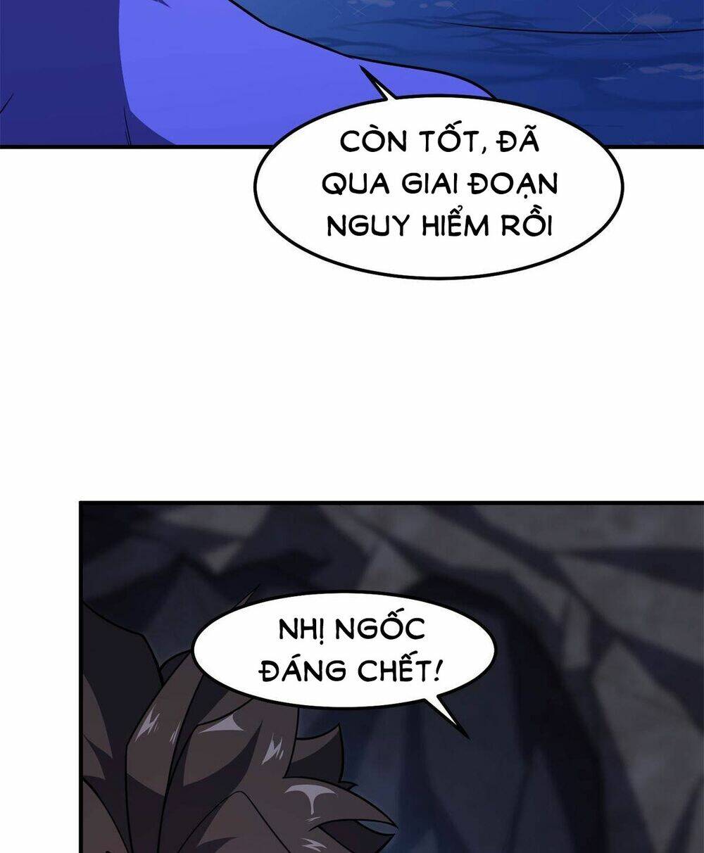 Thần Sủng Tiến Hóa Chapter 276 - Trang 2