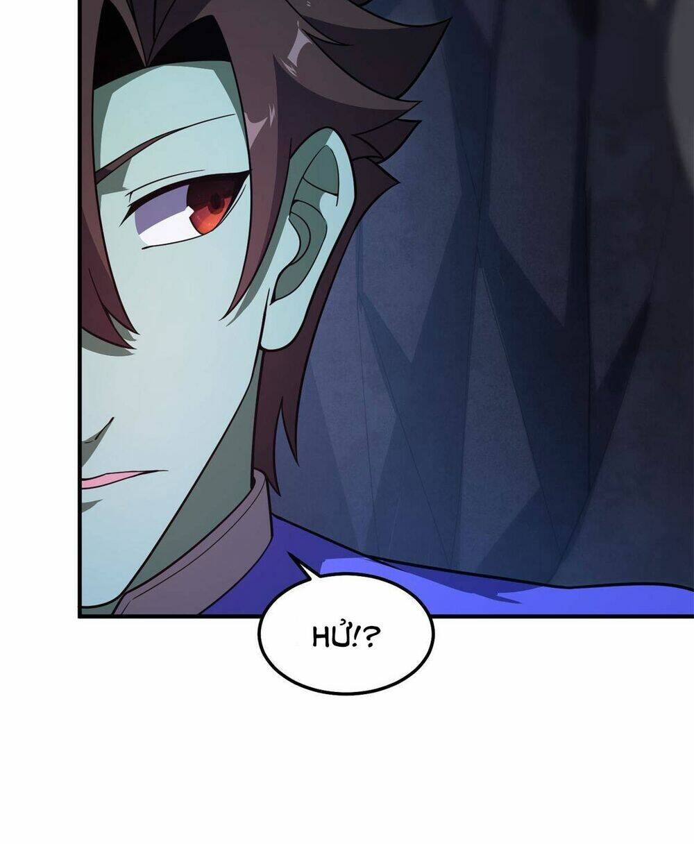 Thần Sủng Tiến Hóa Chapter 276 - Trang 2