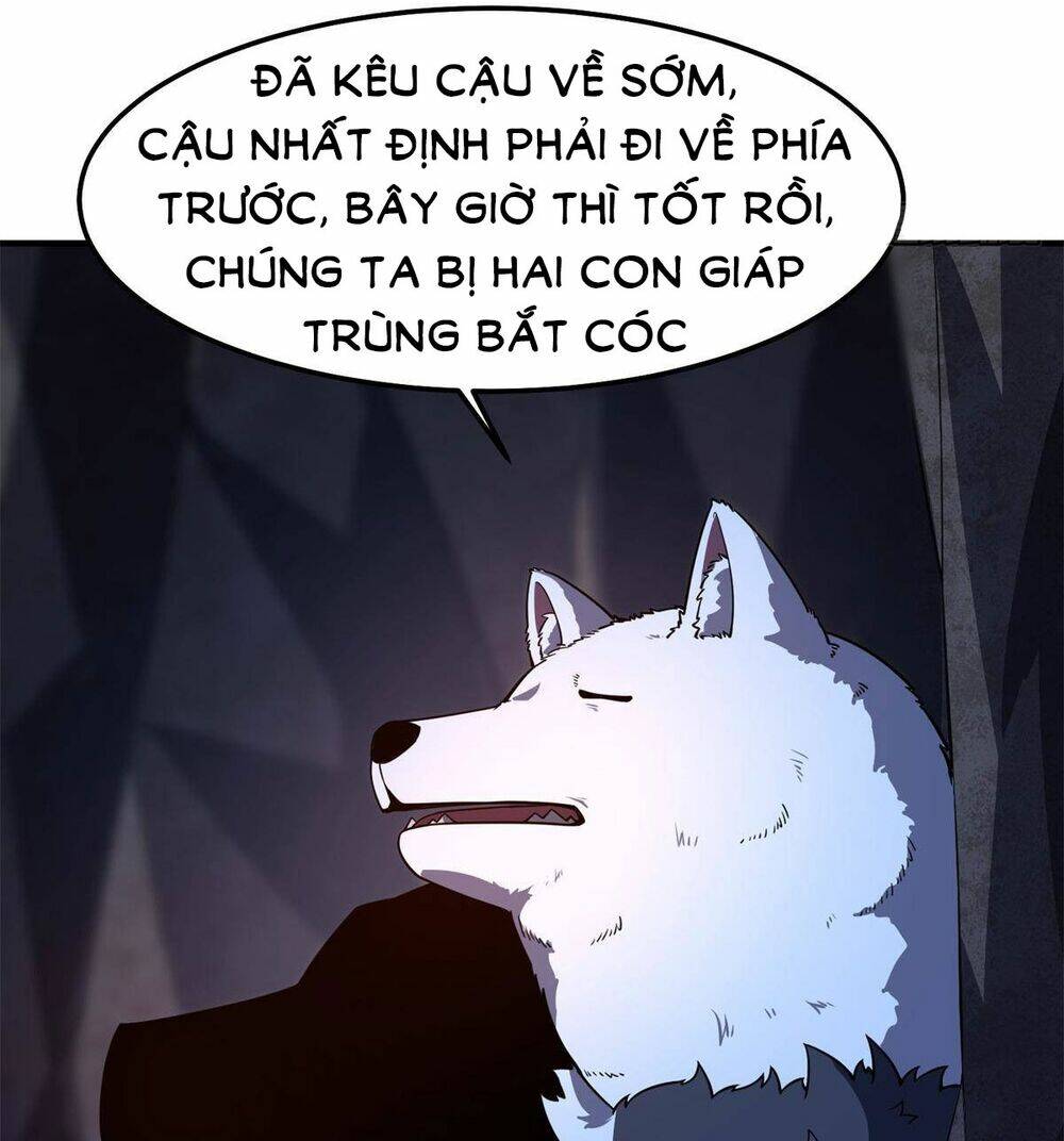 Thần Sủng Tiến Hóa Chapter 276 - Trang 2