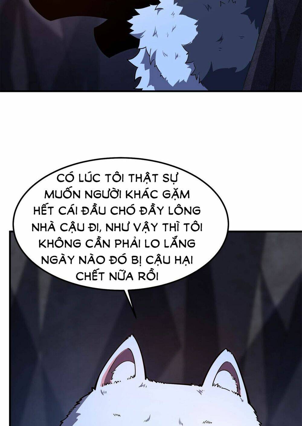 Thần Sủng Tiến Hóa Chapter 276 - Trang 2