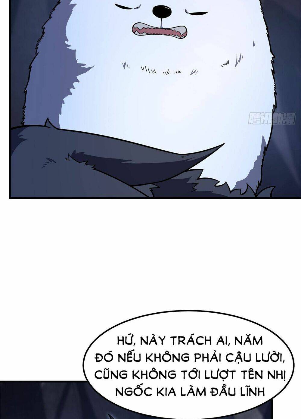 Thần Sủng Tiến Hóa Chapter 276 - Trang 2