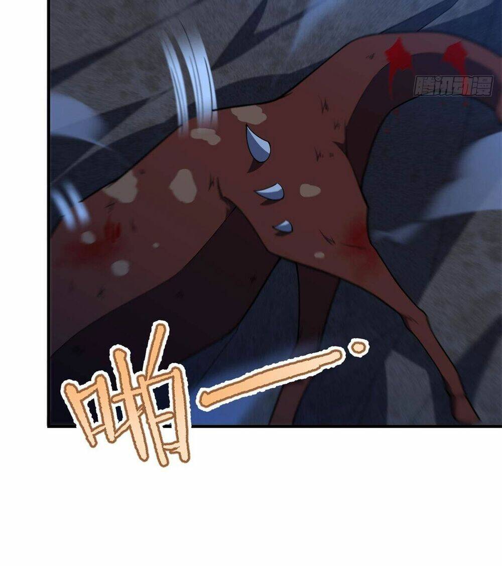 Thần Sủng Tiến Hóa Chapter 276 - Trang 2