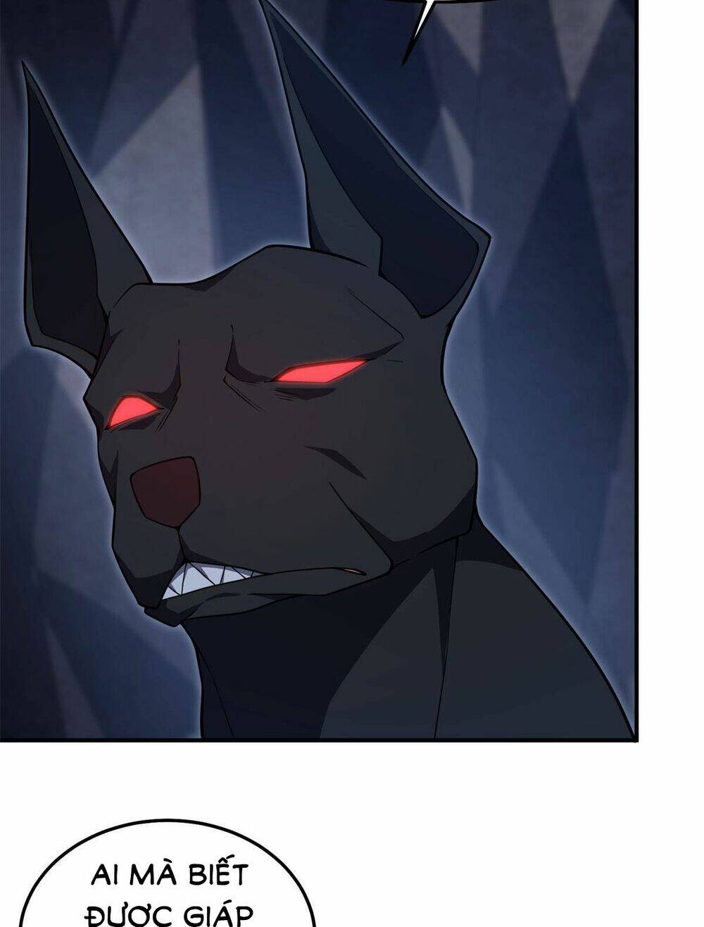 Thần Sủng Tiến Hóa Chapter 276 - Trang 2