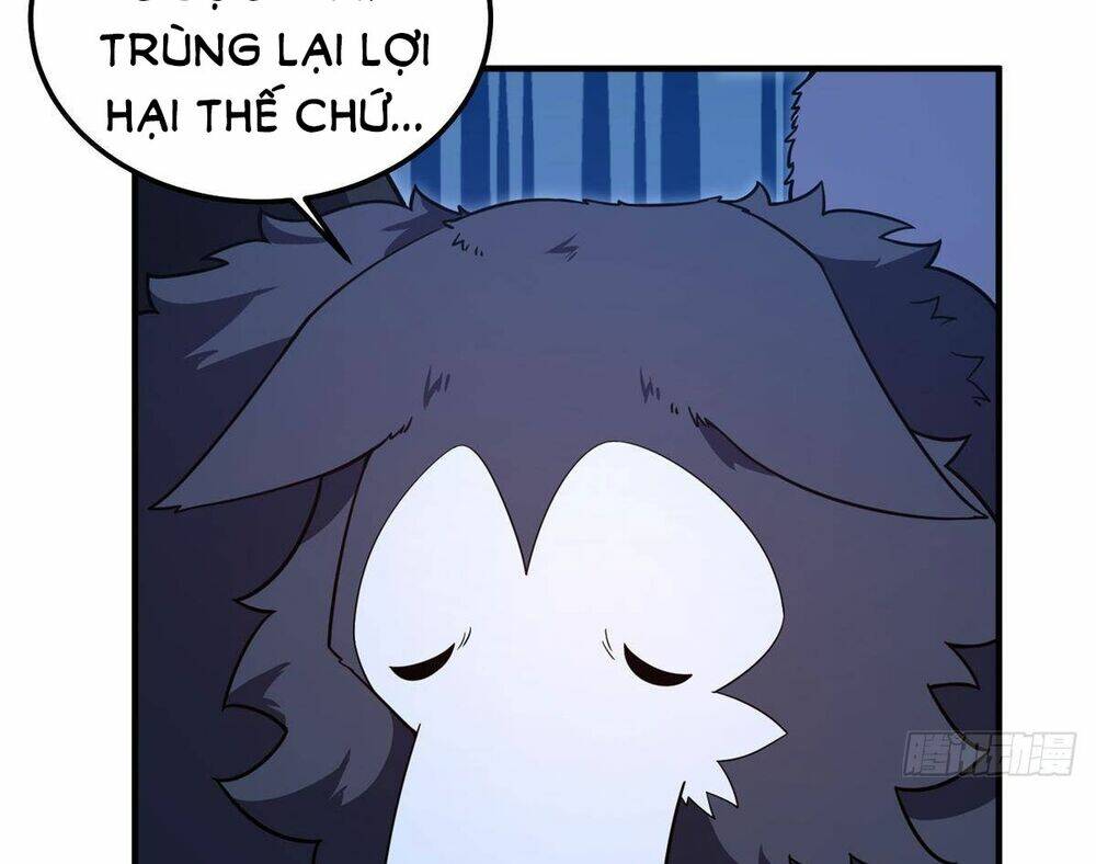 Thần Sủng Tiến Hóa Chapter 276 - Trang 2