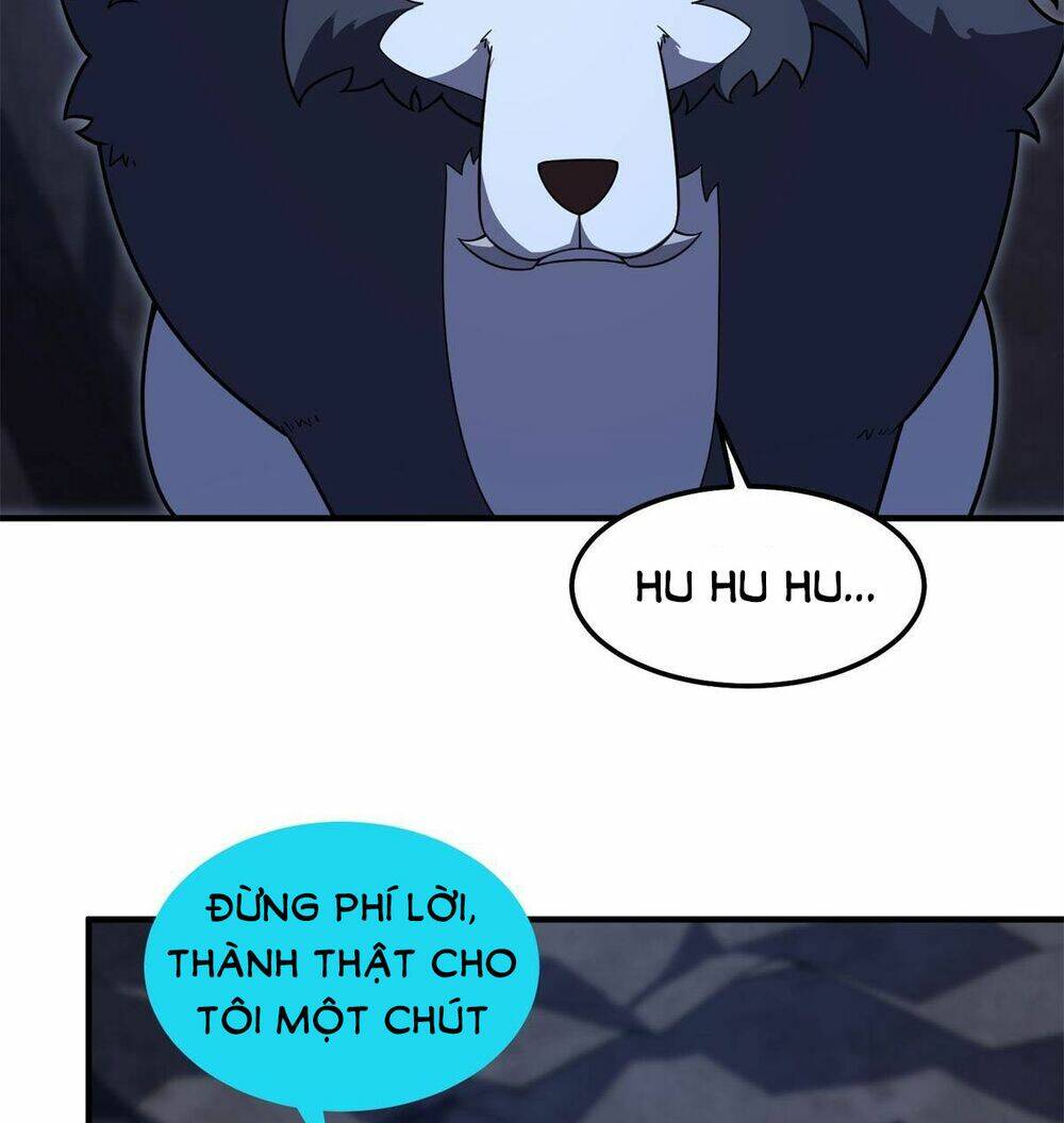 Thần Sủng Tiến Hóa Chapter 276 - Trang 2