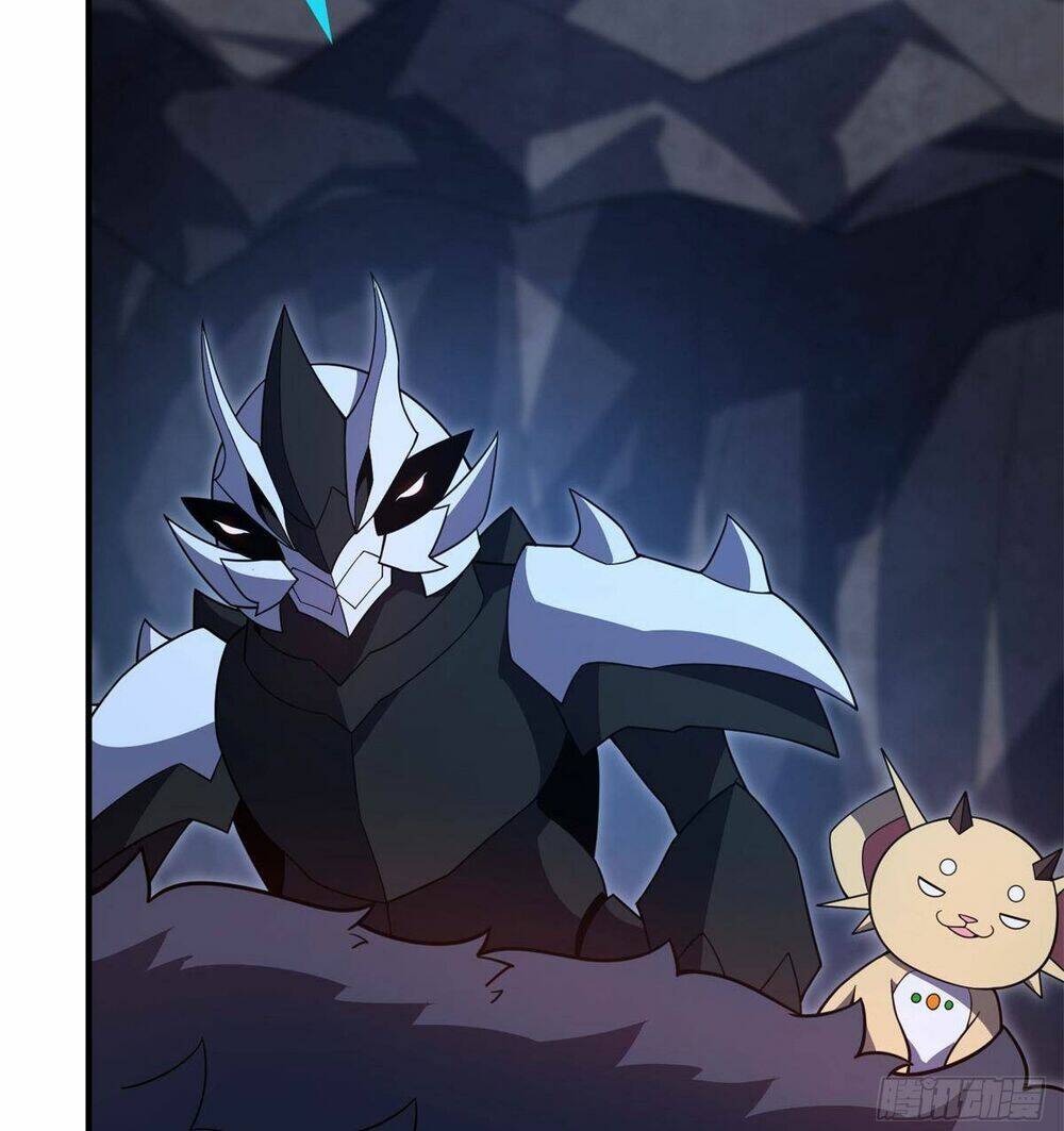 Thần Sủng Tiến Hóa Chapter 276 - Trang 2