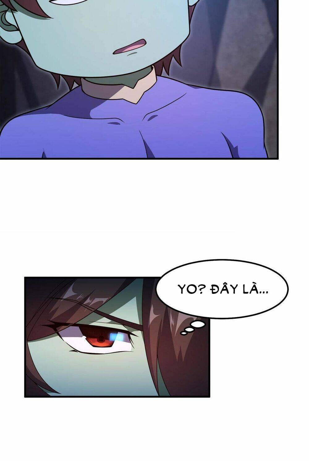 Thần Sủng Tiến Hóa Chapter 276 - Trang 2