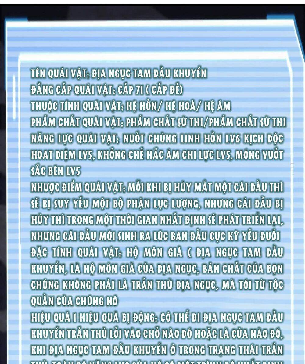 Thần Sủng Tiến Hóa Chapter 276 - Trang 2