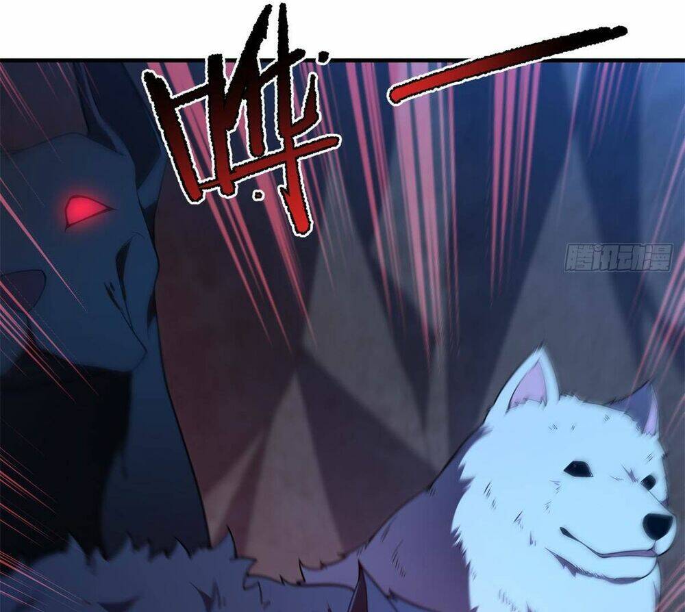 Thần Sủng Tiến Hóa Chapter 276 - Trang 2