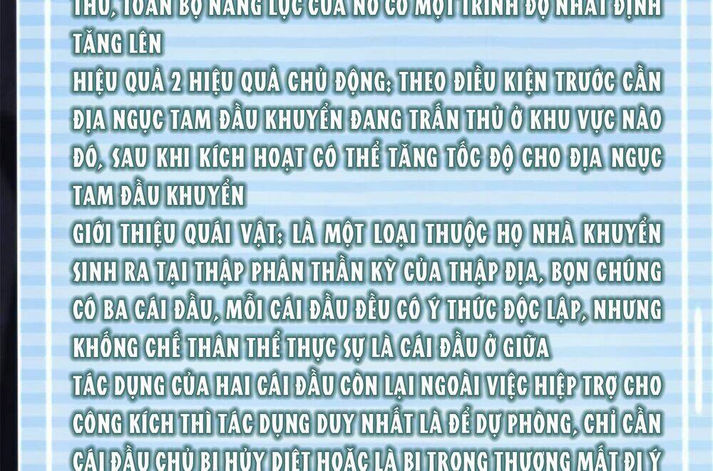 Thần Sủng Tiến Hóa Chapter 276 - Trang 2