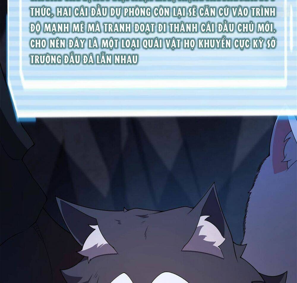 Thần Sủng Tiến Hóa Chapter 276 - Trang 2