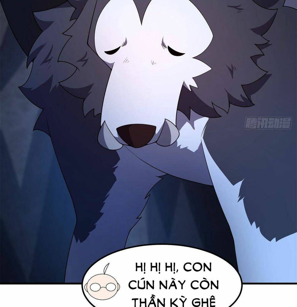 Thần Sủng Tiến Hóa Chapter 276 - Trang 2