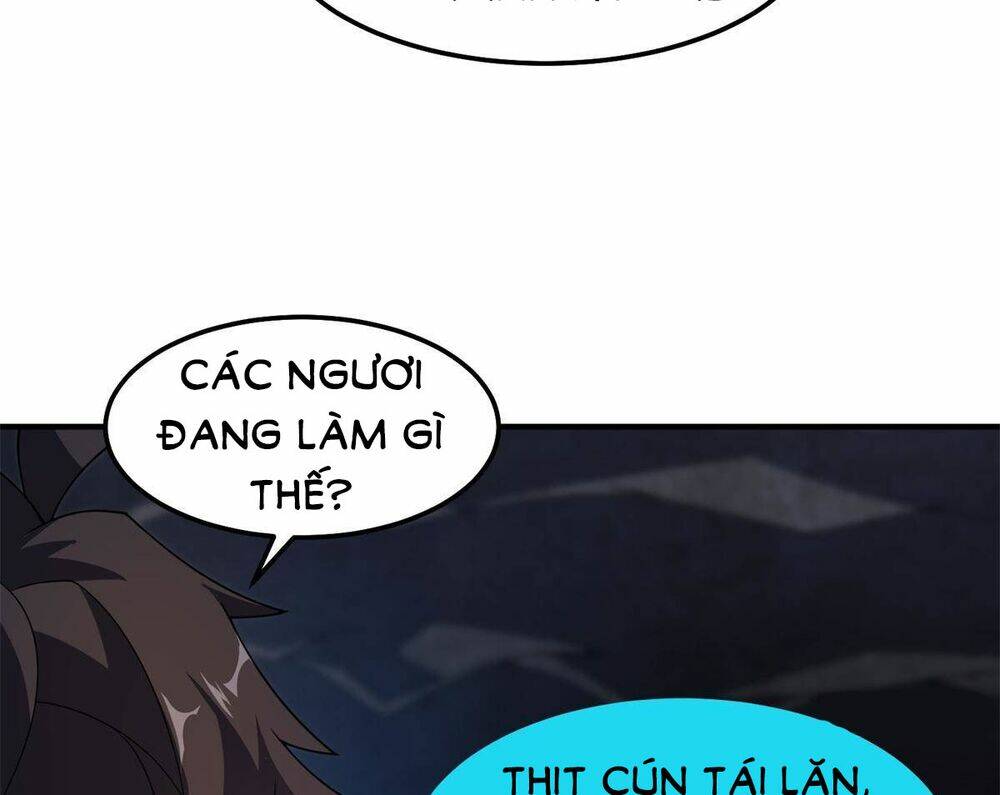 Thần Sủng Tiến Hóa Chapter 276 - Trang 2