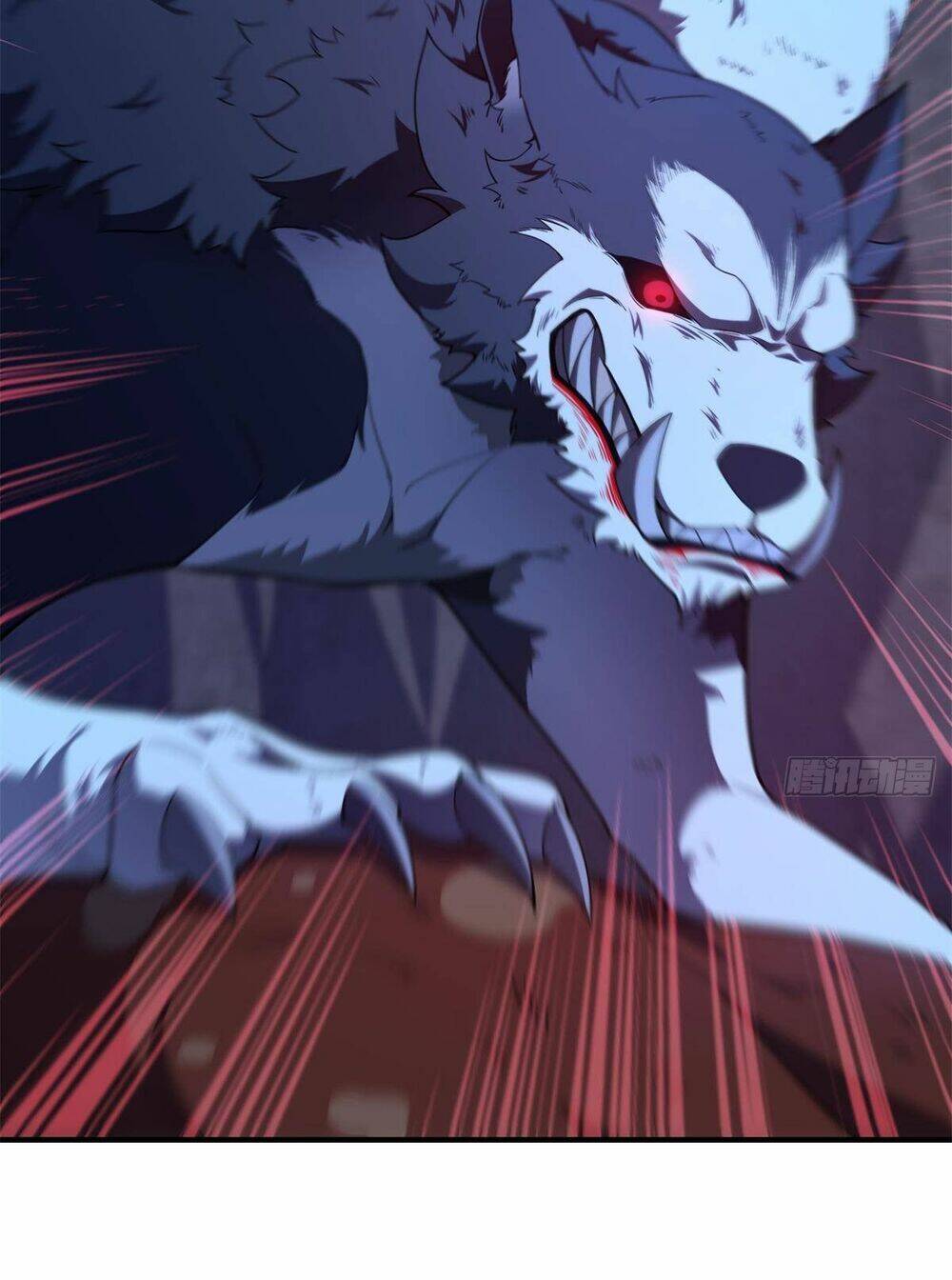 Thần Sủng Tiến Hóa Chapter 276 - Trang 2