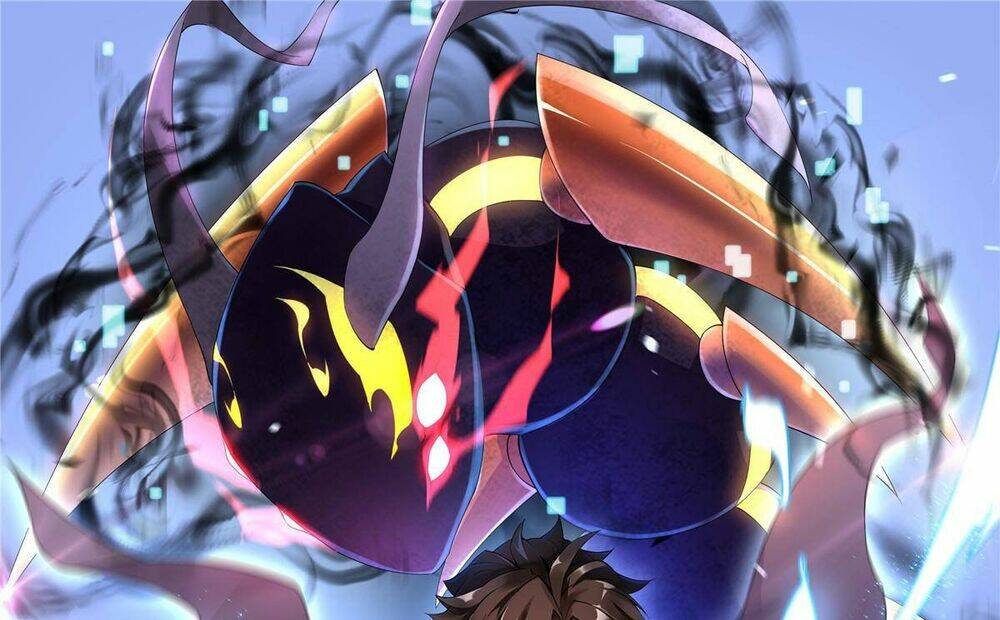 Thần Sủng Tiến Hóa Chapter 277 - Trang 2