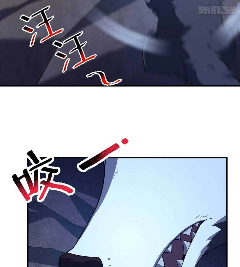 Thần Sủng Tiến Hóa Chapter 277 - Trang 2