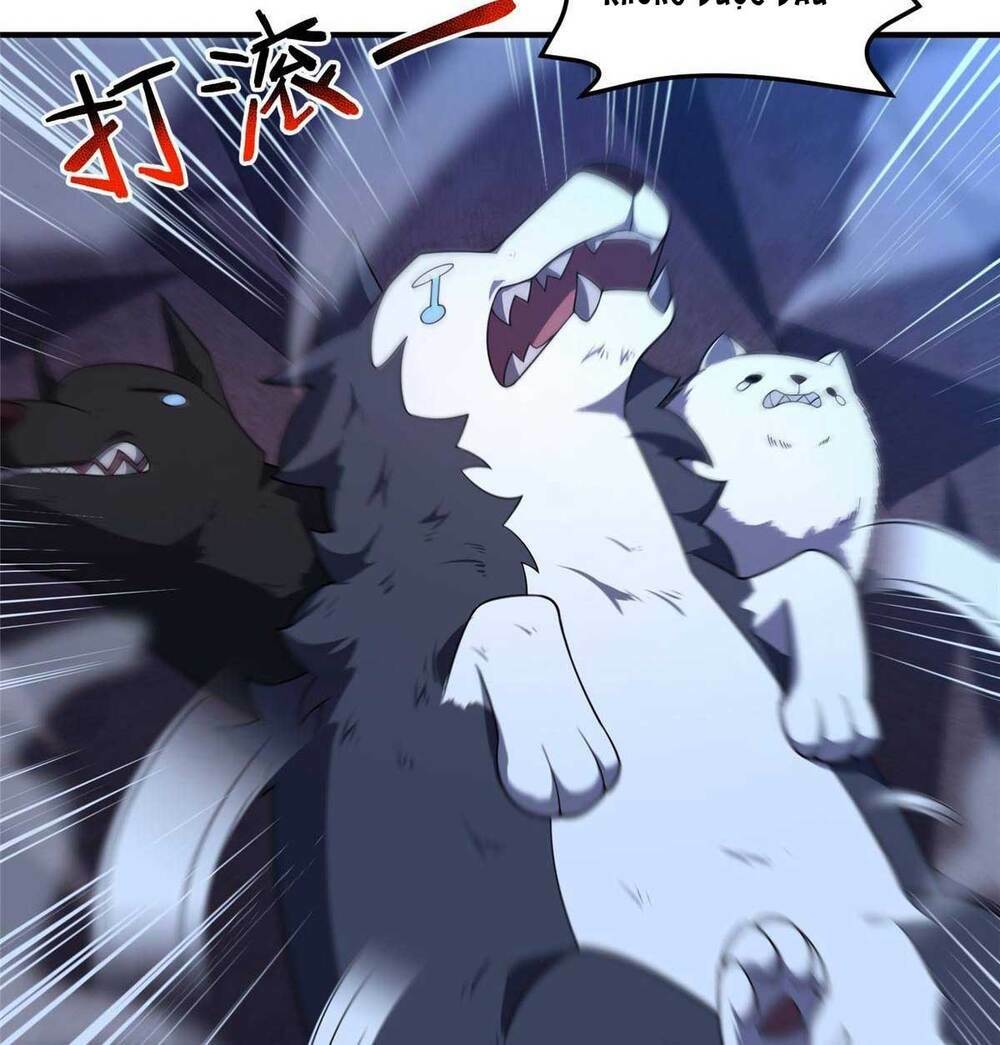 Thần Sủng Tiến Hóa Chapter 277 - Trang 2