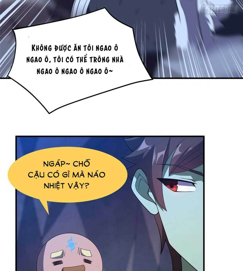 Thần Sủng Tiến Hóa Chapter 277 - Trang 2