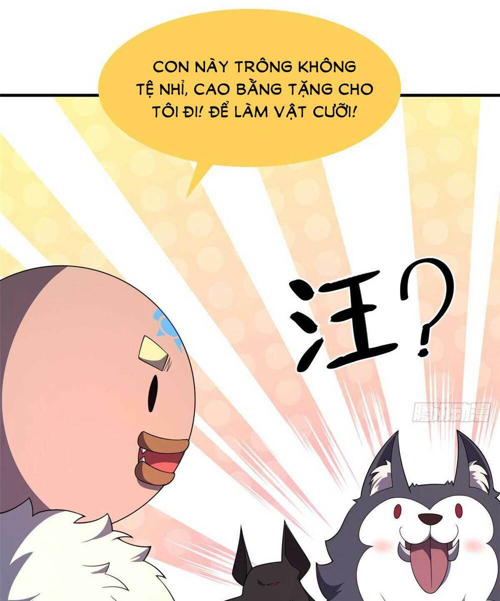 Thần Sủng Tiến Hóa Chapter 277 - Trang 2