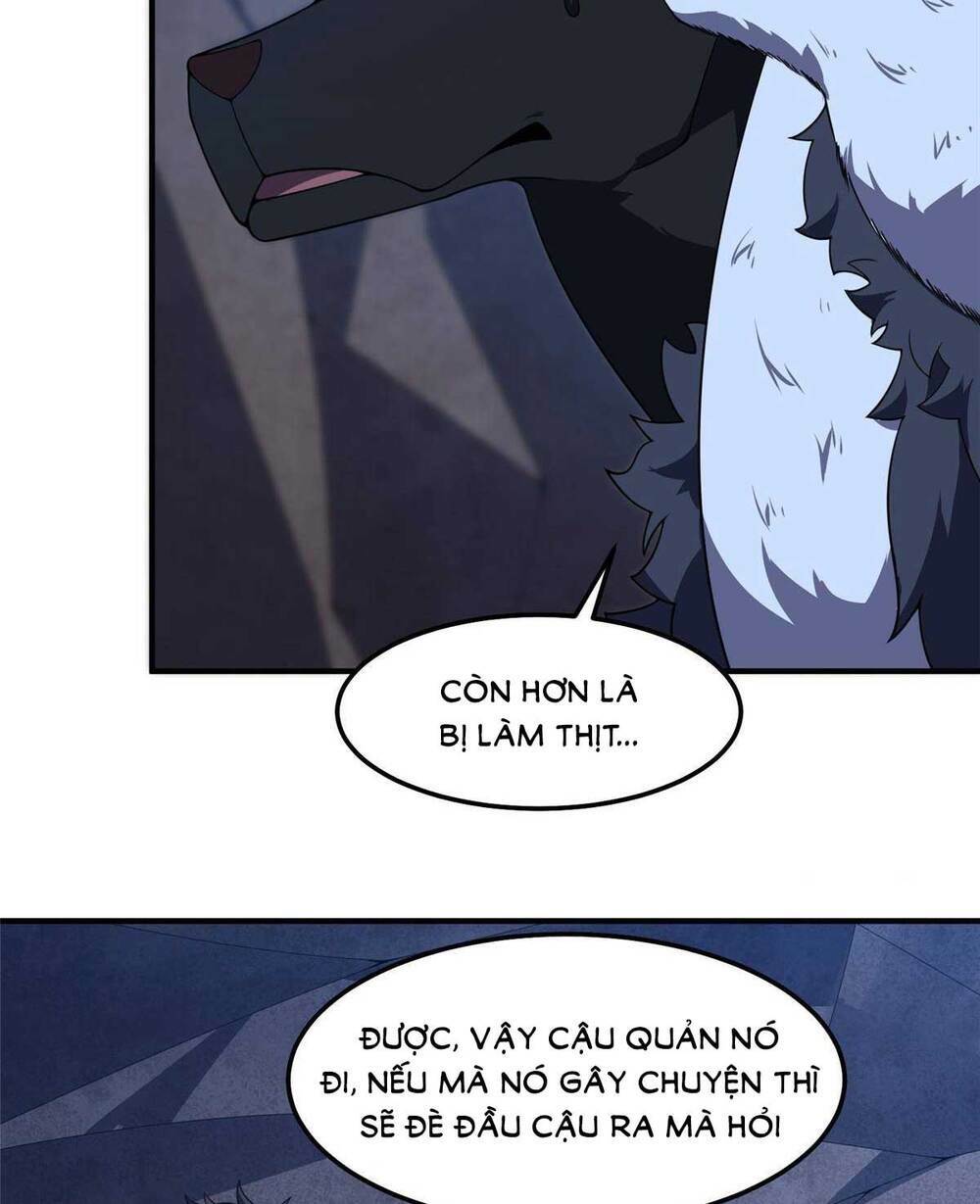 Thần Sủng Tiến Hóa Chapter 277 - Trang 2