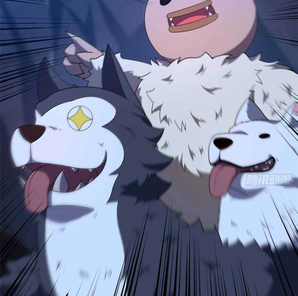 Thần Sủng Tiến Hóa Chapter 277 - Trang 2