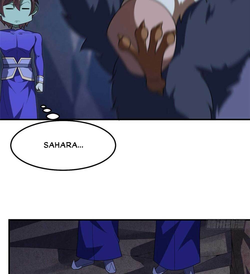 Thần Sủng Tiến Hóa Chapter 277 - Trang 2