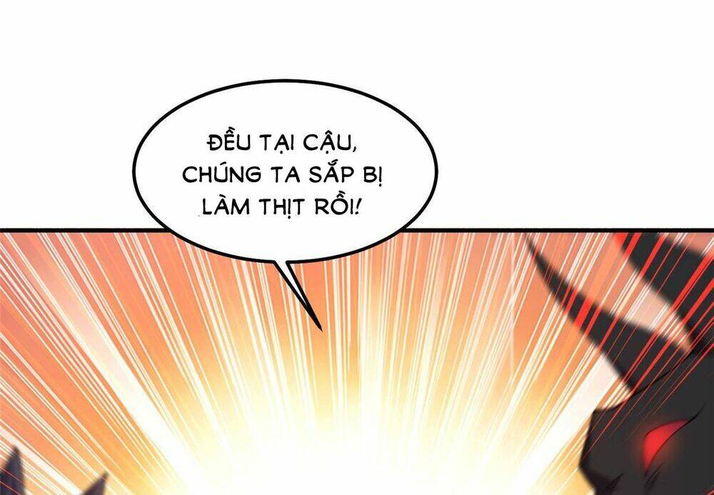 Thần Sủng Tiến Hóa Chapter 277 - Trang 2