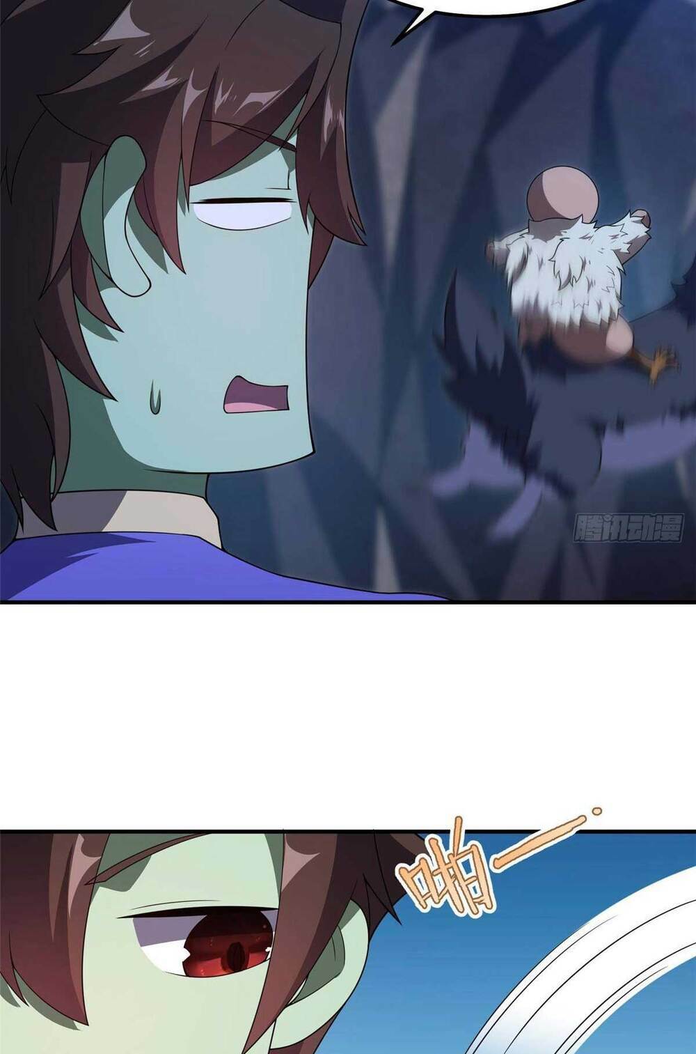 Thần Sủng Tiến Hóa Chapter 277 - Trang 2