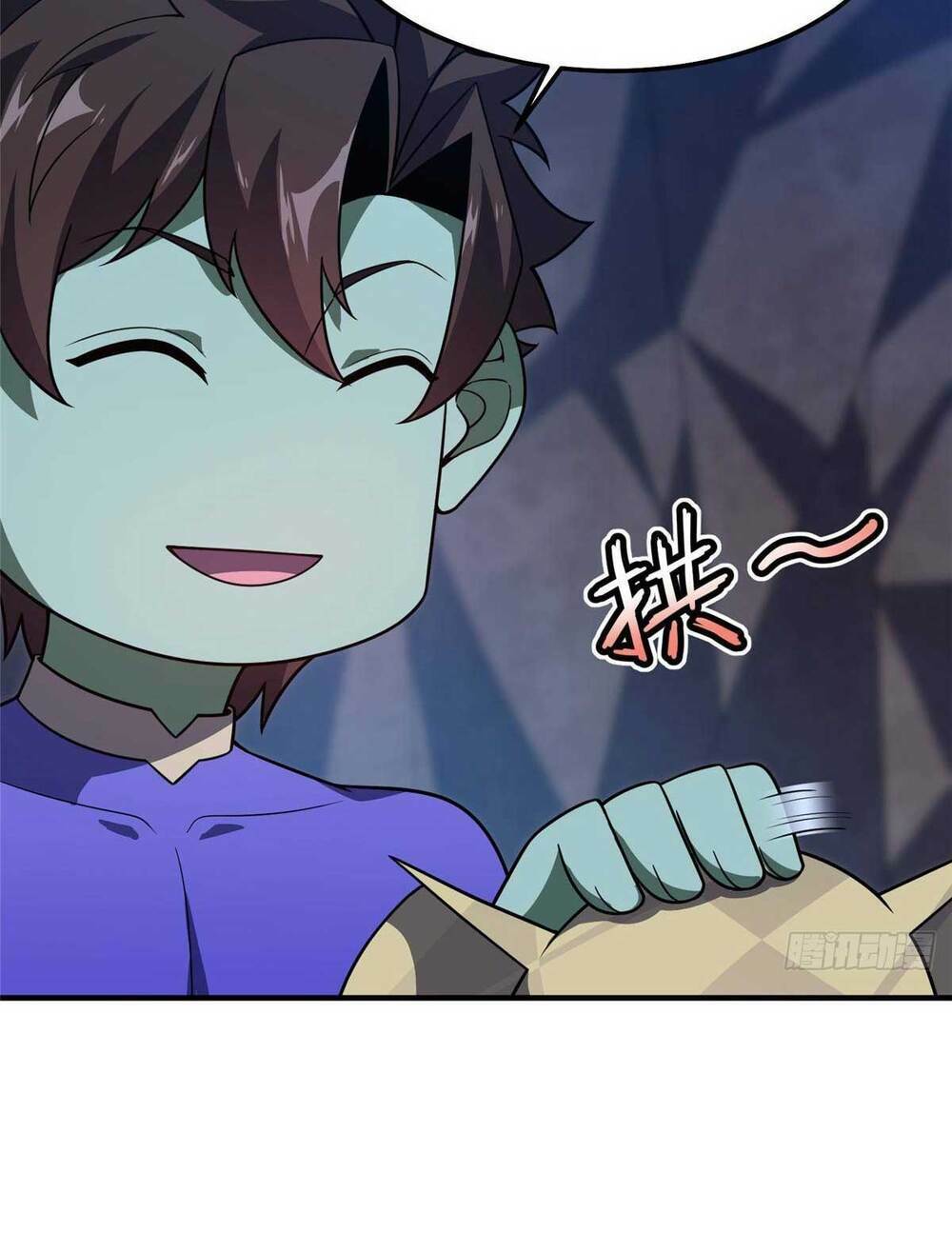 Thần Sủng Tiến Hóa Chapter 277 - Trang 2