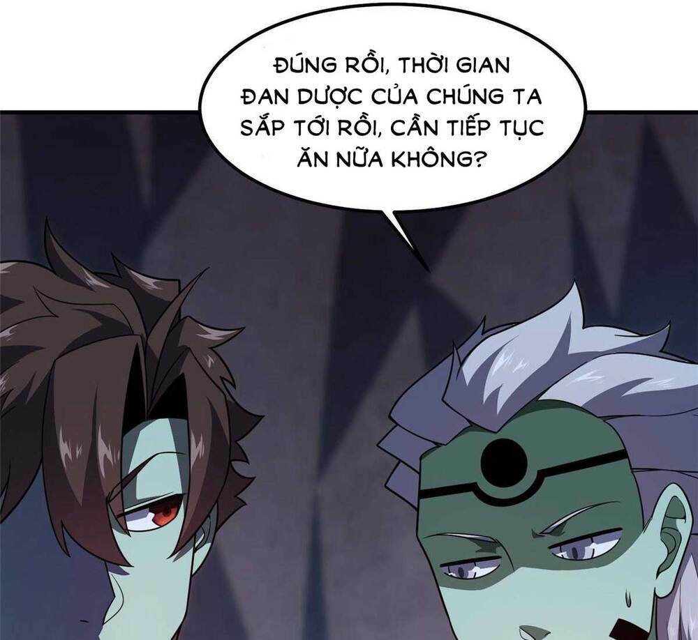 Thần Sủng Tiến Hóa Chapter 277 - Trang 2