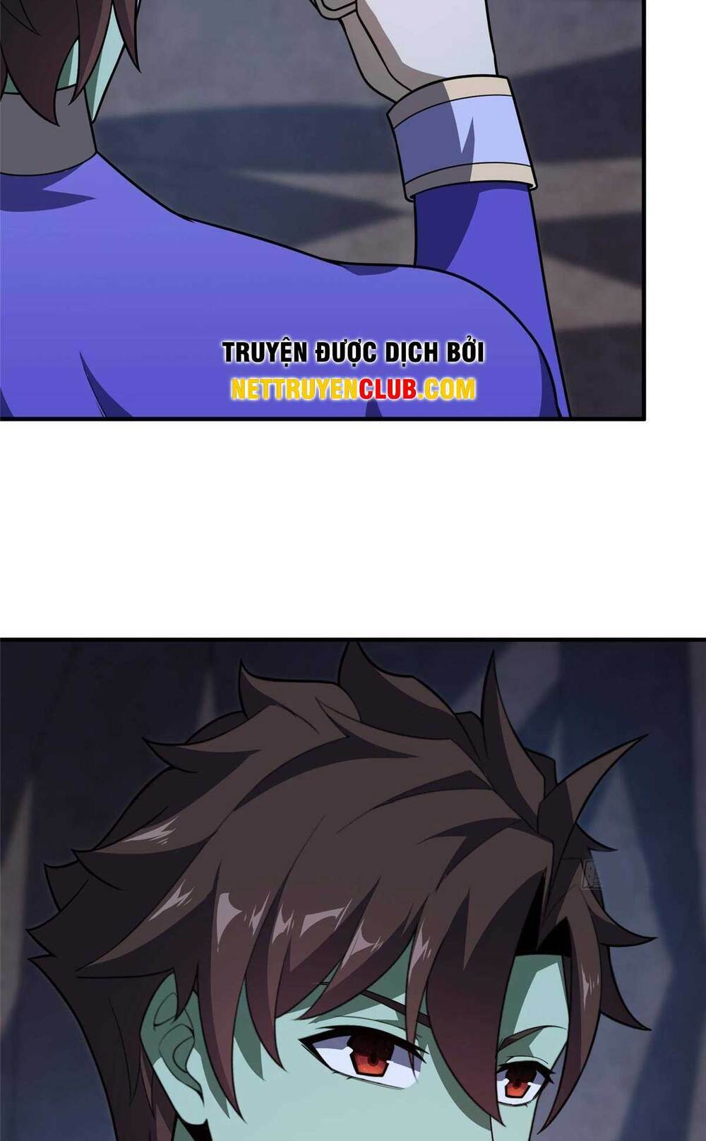 Thần Sủng Tiến Hóa Chapter 277 - Trang 2