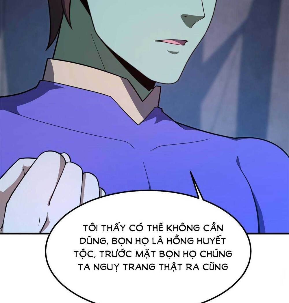 Thần Sủng Tiến Hóa Chapter 277 - Trang 2