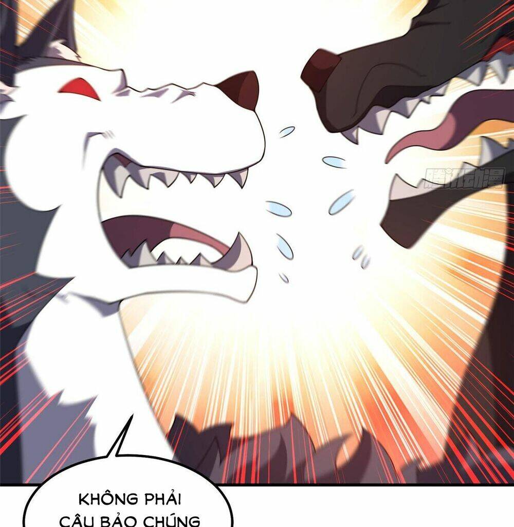 Thần Sủng Tiến Hóa Chapter 277 - Trang 2