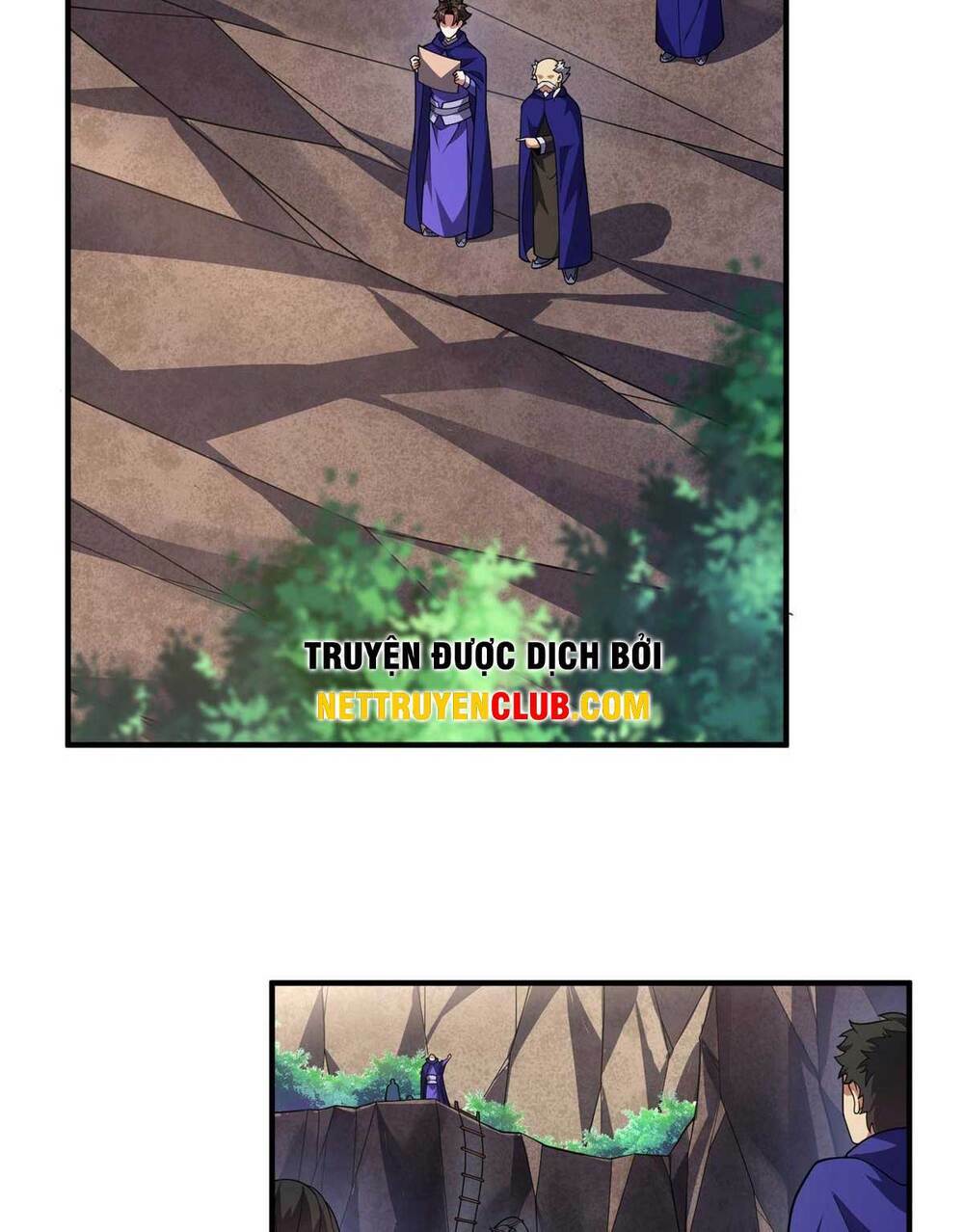 Thần Sủng Tiến Hóa Chapter 277 - Trang 2