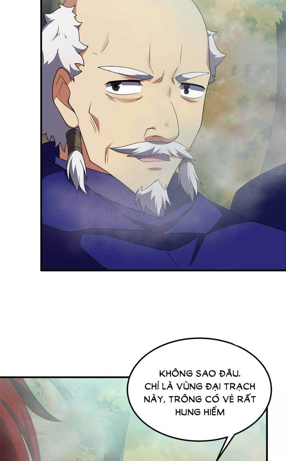 Thần Sủng Tiến Hóa Chapter 277 - Trang 2