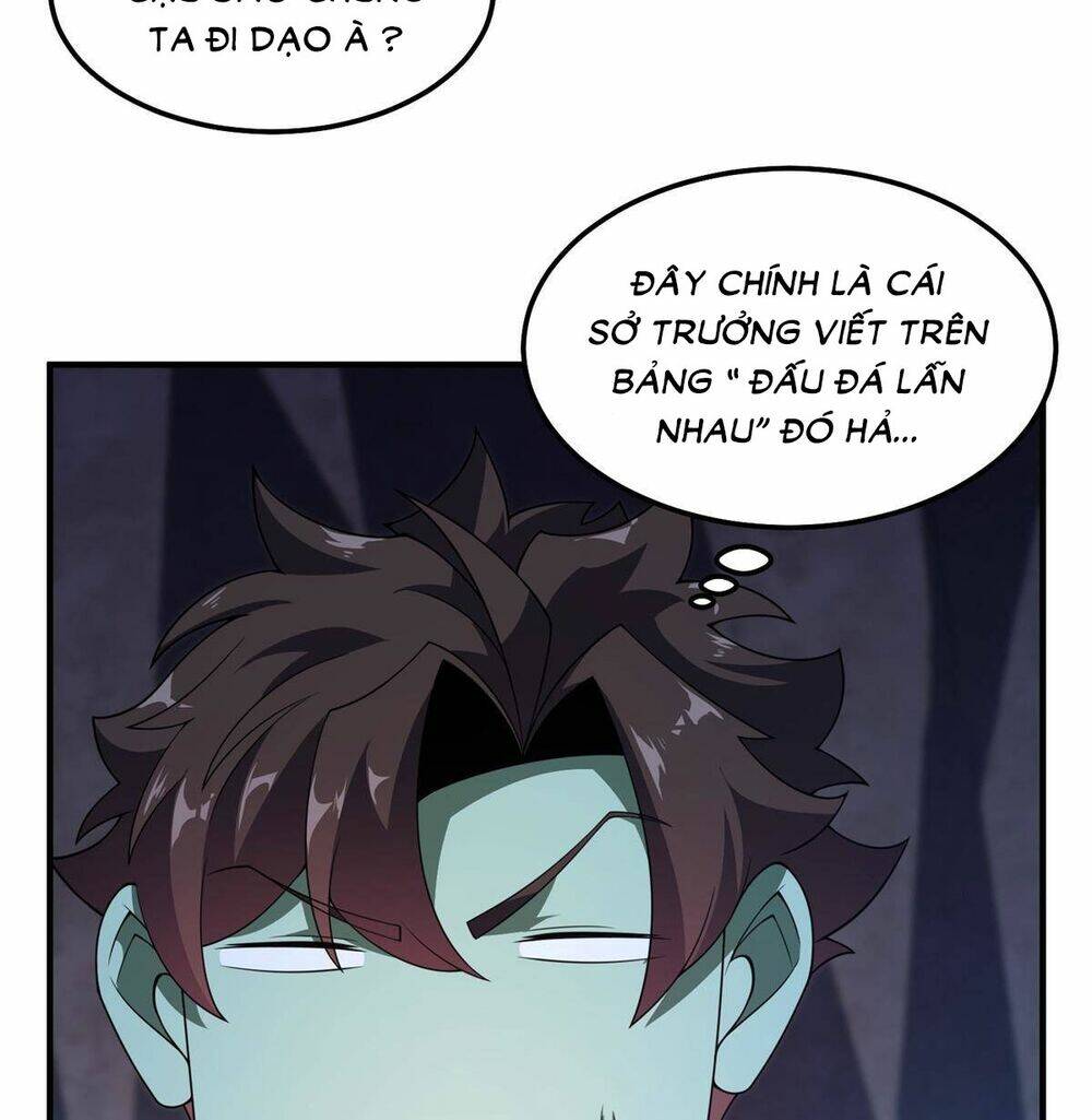 Thần Sủng Tiến Hóa Chapter 277 - Trang 2