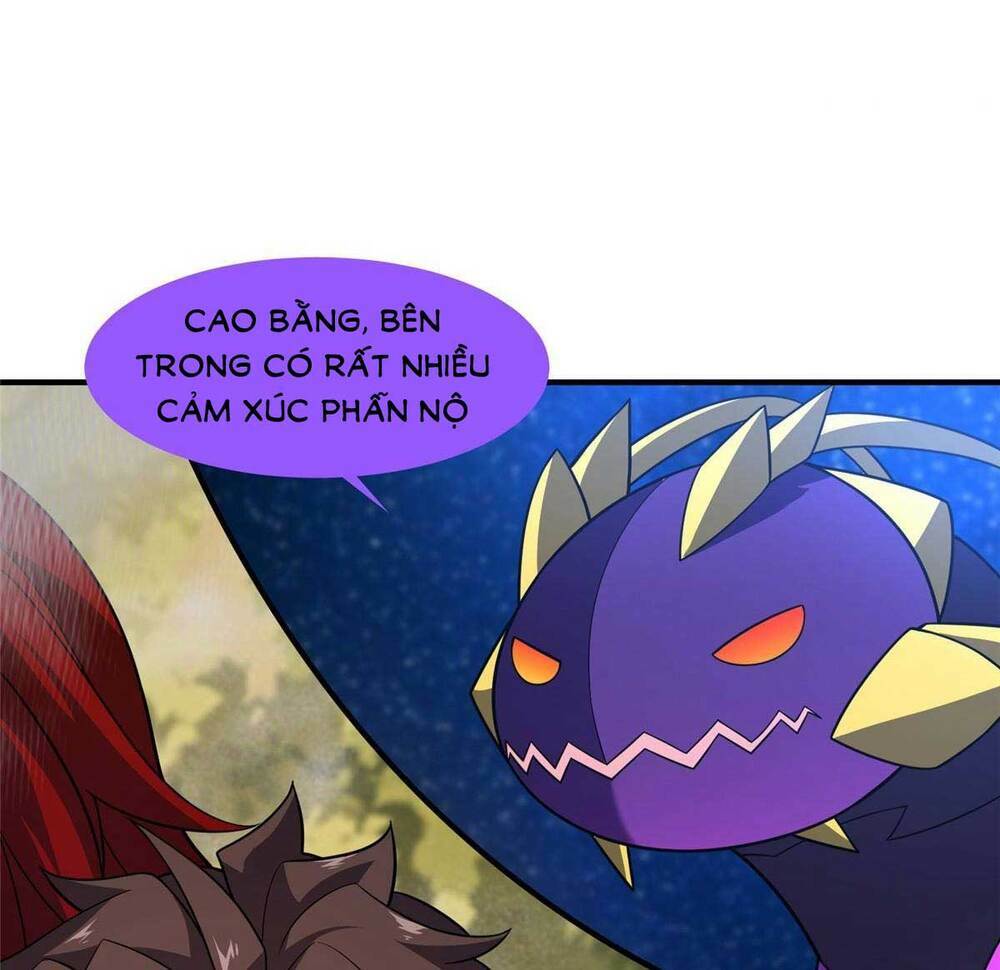 Thần Sủng Tiến Hóa Chapter 277 - Trang 2