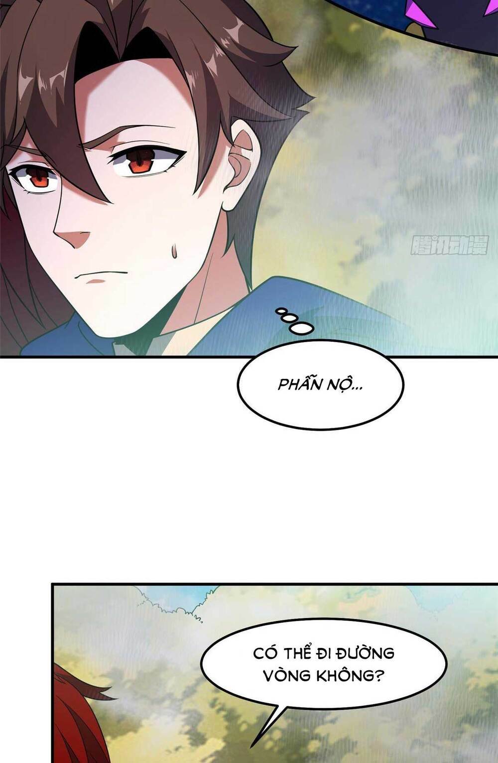 Thần Sủng Tiến Hóa Chapter 277 - Trang 2