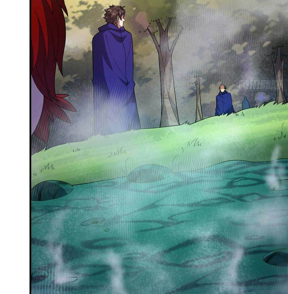 Thần Sủng Tiến Hóa Chapter 277 - Trang 2