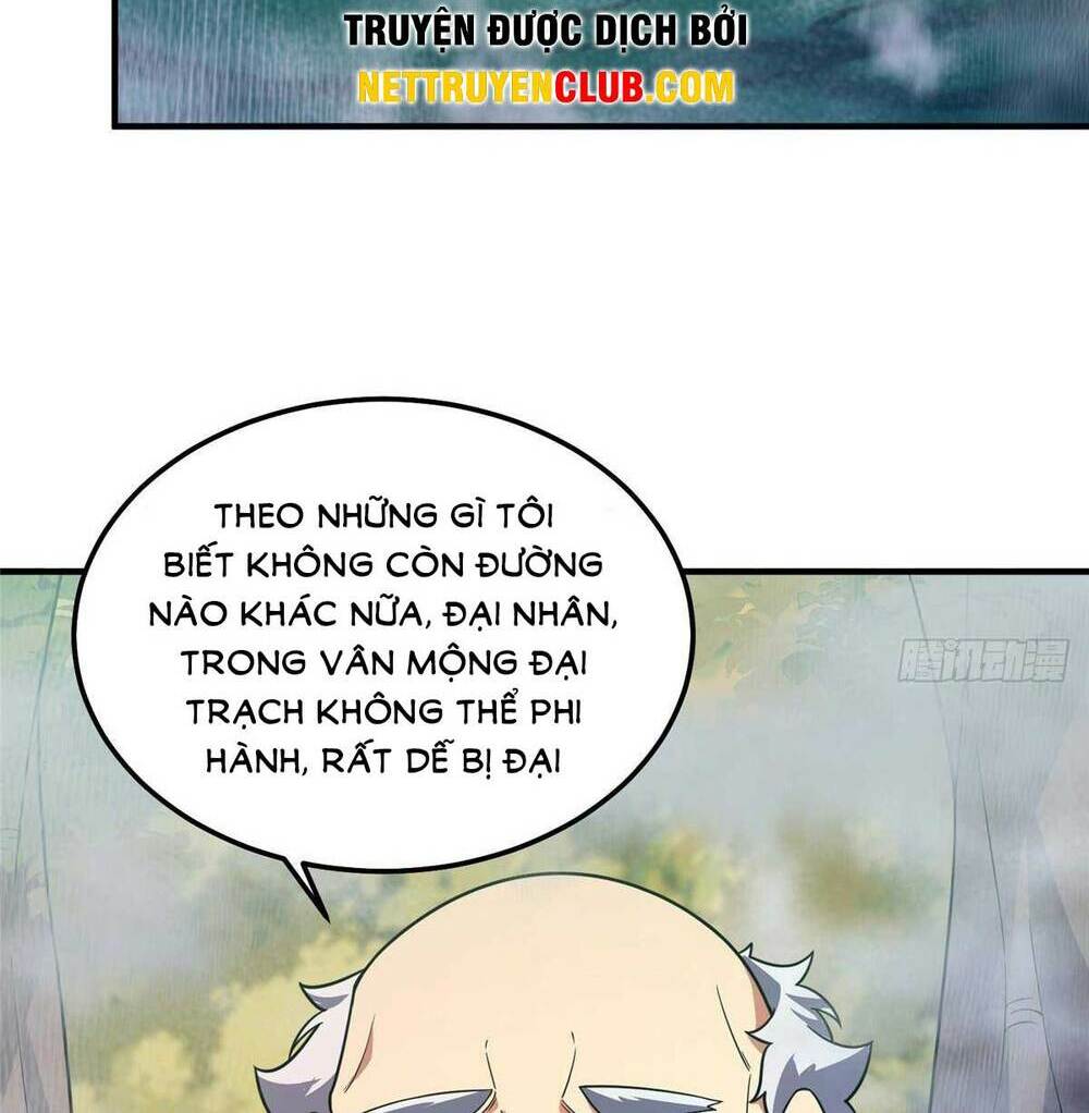 Thần Sủng Tiến Hóa Chapter 277 - Trang 2