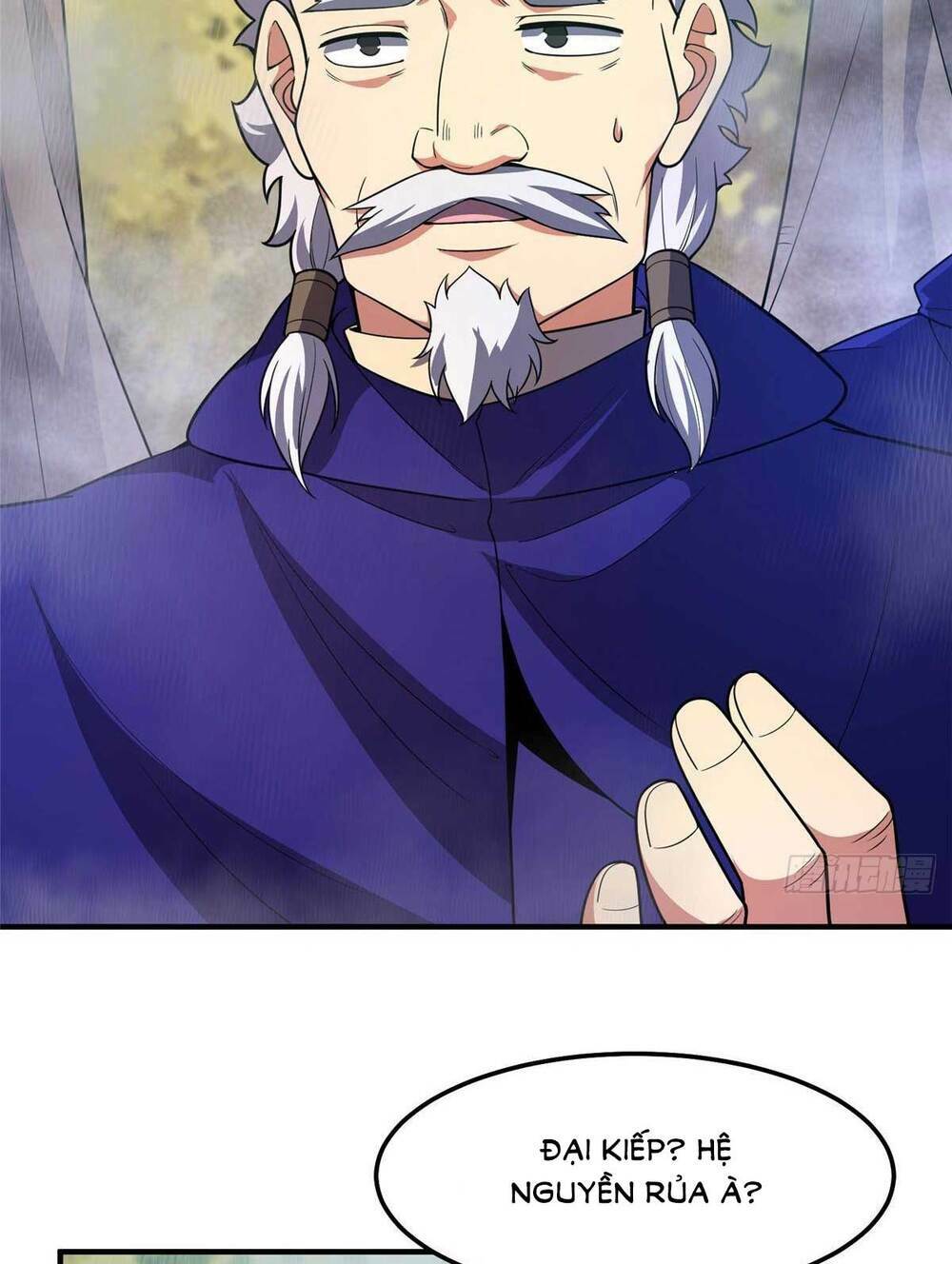 Thần Sủng Tiến Hóa Chapter 277 - Trang 2